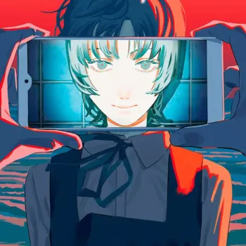 Adeus, Eri Adeus, Eri