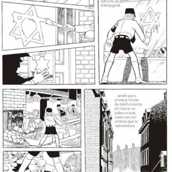 Recado a Adolf Vol. 02 Recado a Adolf Vol. 02