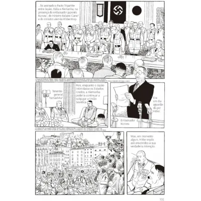 Recado a Adolf Vol. 02