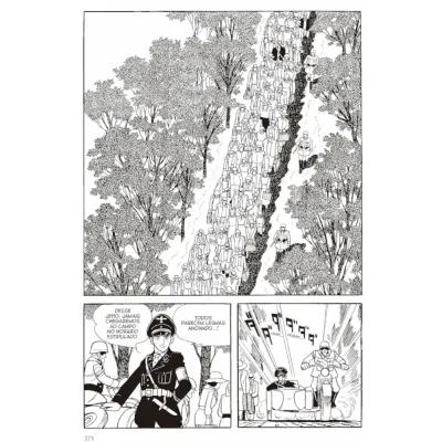 Recado a Adolf Vol. 02