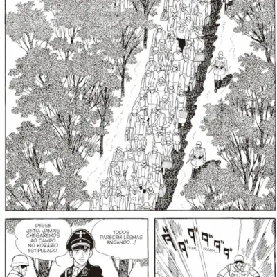 Recado a Adolf Vol. 02 Recado a Adolf Vol. 02