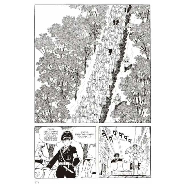 Recado a Adolf Vol. 02