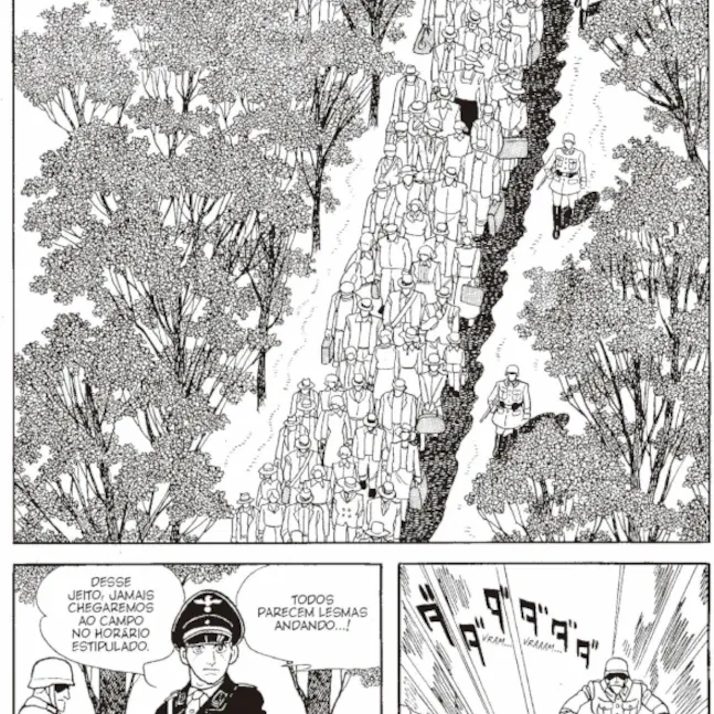 Recado a Adolf Vol. 02 Recado a Adolf Vol. 02