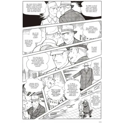 Recado a Adolf Vol. 02