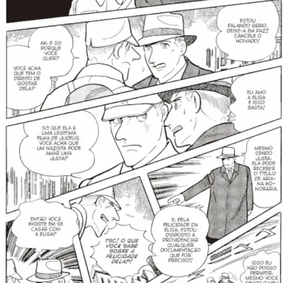 Recado a Adolf Vol. 02 Recado a Adolf Vol. 02