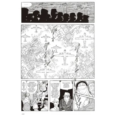 Recado a Adolf Vol. 02