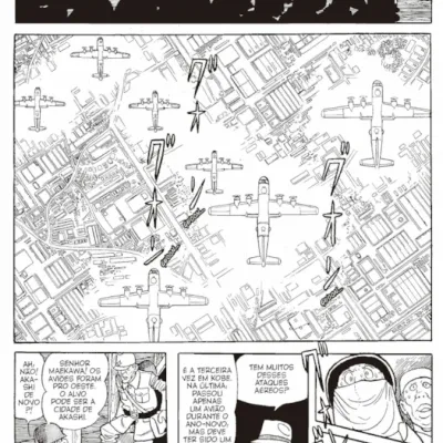 Recado a Adolf Vol. 02 Recado a Adolf Vol. 02