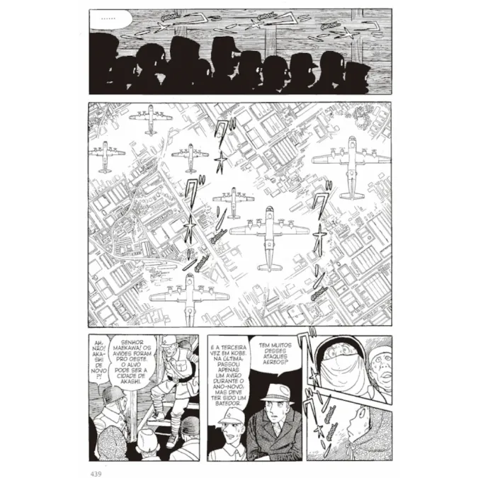 Recado a Adolf Vol. 02