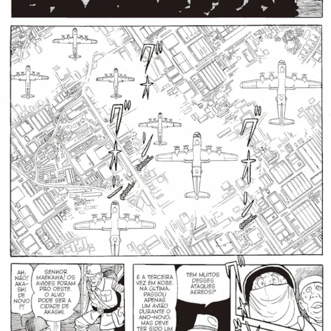 Recado a Adolf Vol. 02 Recado a Adolf Vol. 02