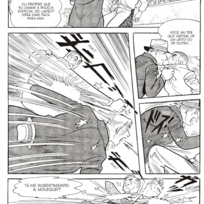 Recado a Adolf Vol. 02 Recado a Adolf Vol. 02