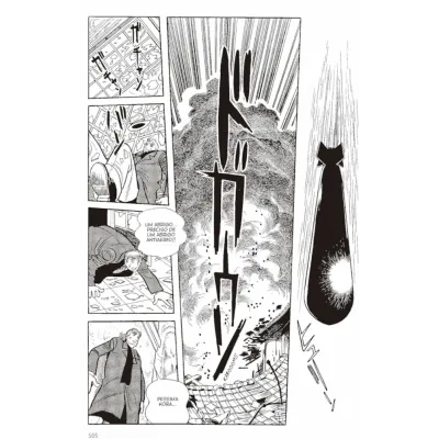 Recado a Adolf Vol. 02