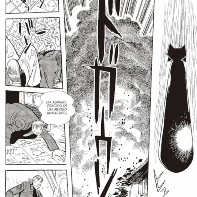 Recado a Adolf Vol. 02 Recado a Adolf Vol. 02