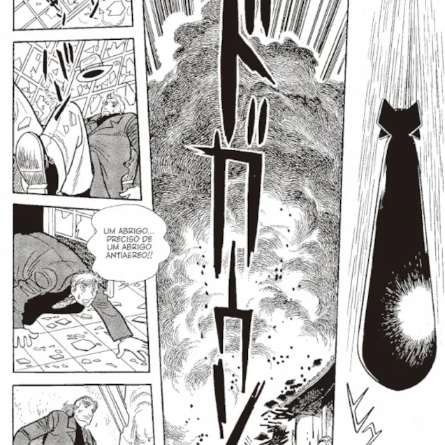 Recado a Adolf Vol. 02 Recado a Adolf Vol. 02