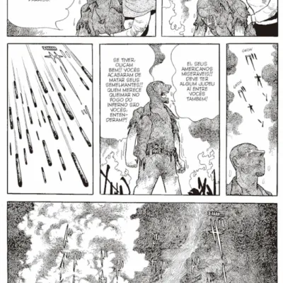 Recado a Adolf Vol. 02 Recado a Adolf Vol. 02