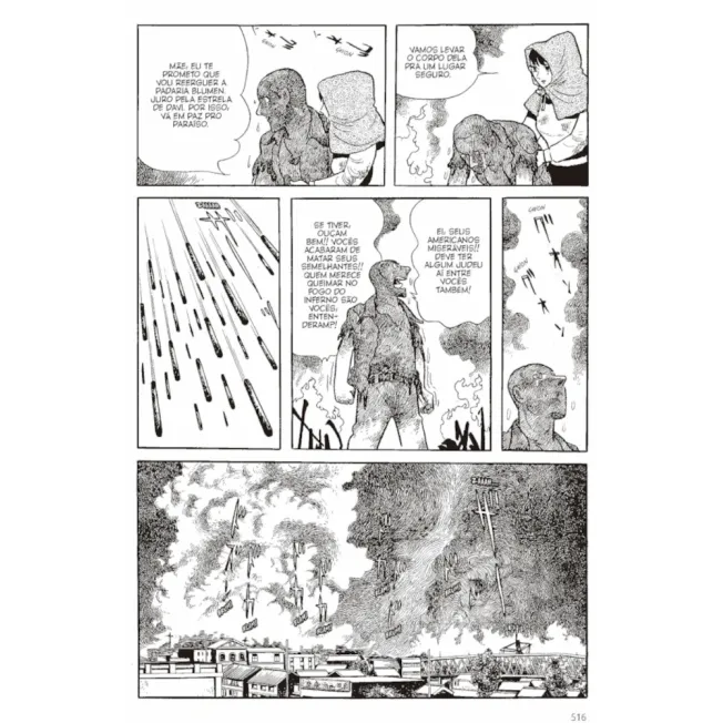 Recado a Adolf Vol. 02