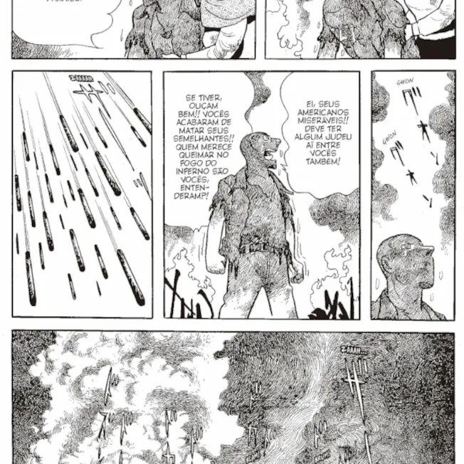 Recado a Adolf Vol. 02 Recado a Adolf Vol. 02