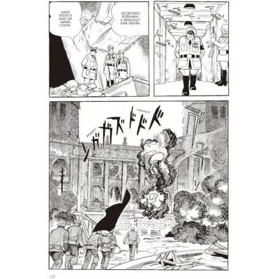 Recado a Adolf Vol. 02