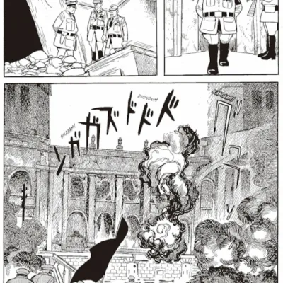 Recado a Adolf Vol. 02 Recado a Adolf Vol. 02