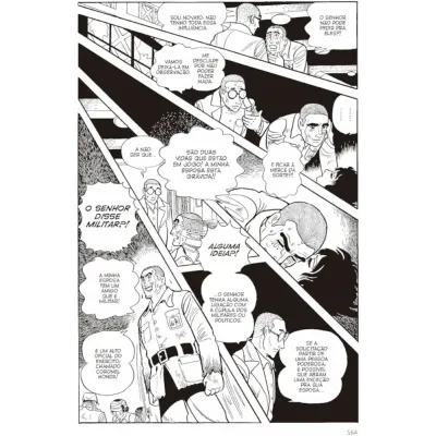 Recado a Adolf Vol. 02