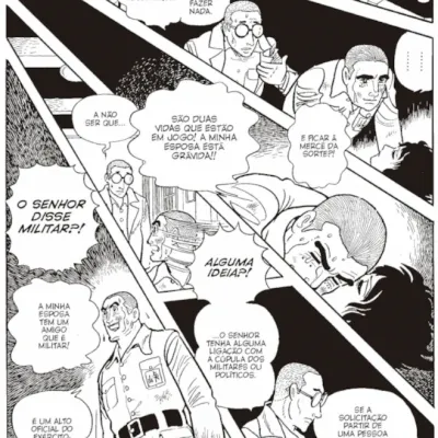 Recado a Adolf Vol. 02 Recado a Adolf Vol. 02