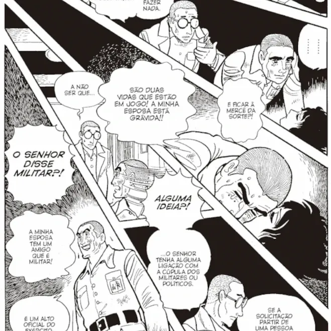 Recado a Adolf Vol. 02 Recado a Adolf Vol. 02