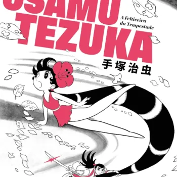 Feiticeira da Tempestade, A