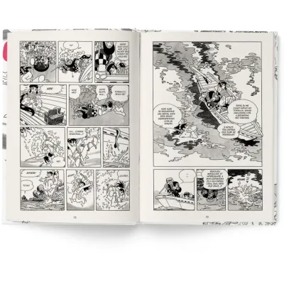 Feiticeira da Tempestade, A Feiticeira da Tempestade, A