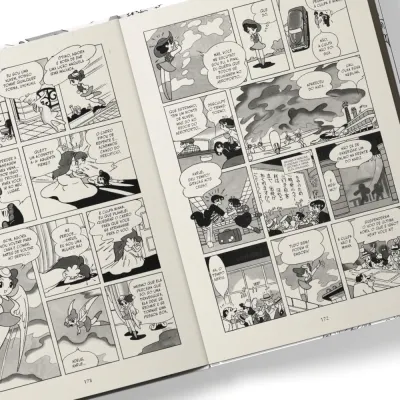 Feiticeira da Tempestade, A