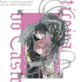 Feiticeira do Castelo, A - Vol. 01