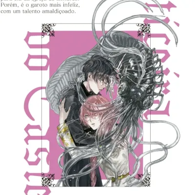 Feiticeira do Castelo, A - Vol. 01 Feiticeira do Castelo, A - Vol. 01