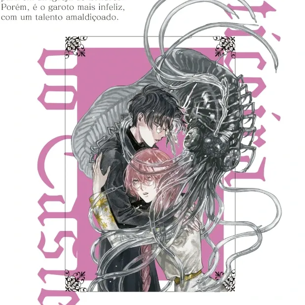 Feiticeira do Castelo, A - Vol. 01 Feiticeira do Castelo, A - Vol. 01