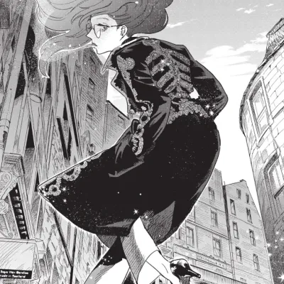 Feiticeira do Castelo, A - Vol. 01 Feiticeira do Castelo, A - Vol. 01