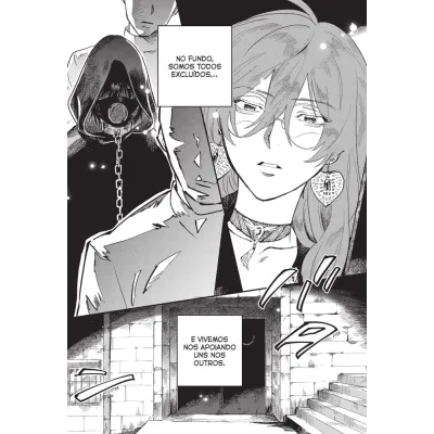 Feiticeira do Castelo, A - Vol. 01