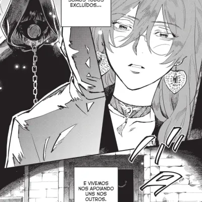 Feiticeira do Castelo, A - Vol. 01 Feiticeira do Castelo, A - Vol. 01