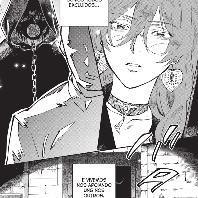 Feiticeira do Castelo, A - Vol. 01 Feiticeira do Castelo, A - Vol. 01