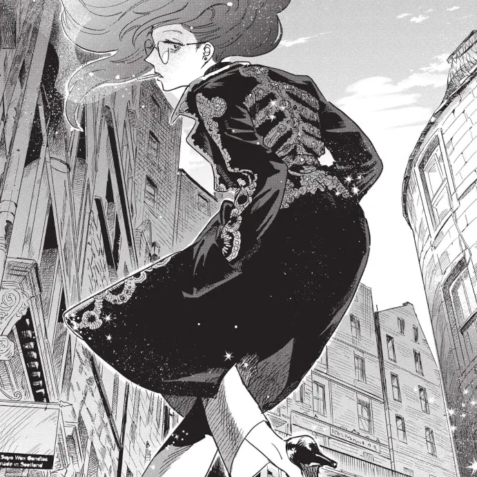 Feiticeira do Castelo, A - Vol. 01 Feiticeira do Castelo, A - Vol. 01