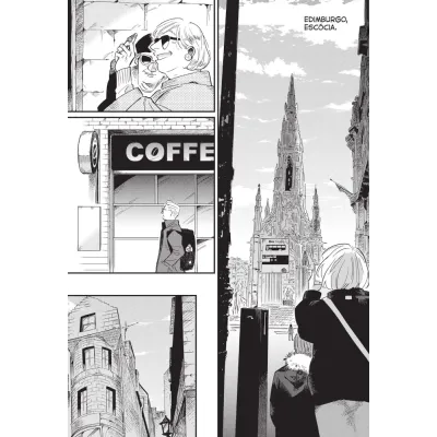 Feiticeira do Castelo, A - Vol. 01