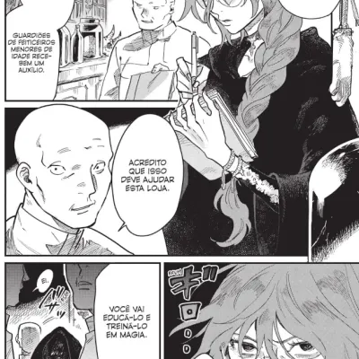 Feiticeira do Castelo, A - Vol. 01 Feiticeira do Castelo, A - Vol. 01