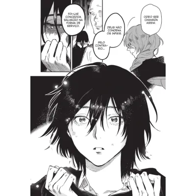 Feiticeira do Castelo, A - Vol. 01