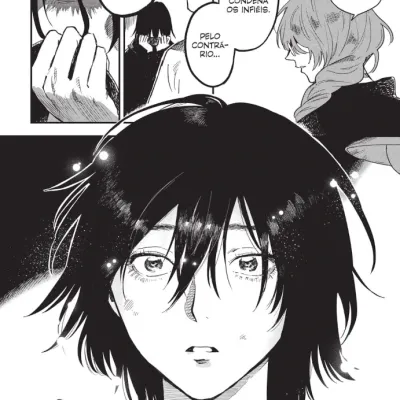 Feiticeira do Castelo, A - Vol. 01 Feiticeira do Castelo, A - Vol. 01