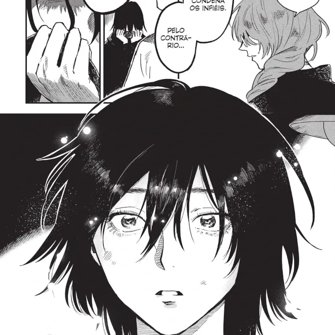 Feiticeira do Castelo, A - Vol. 01 Feiticeira do Castelo, A - Vol. 01