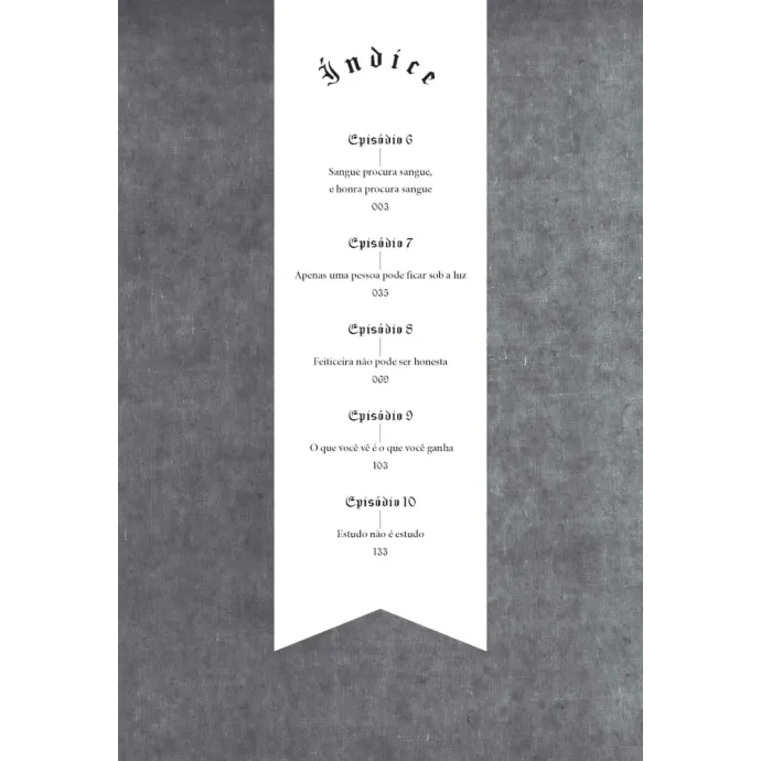 Feiticeira do Castelo, A - Vol. 02