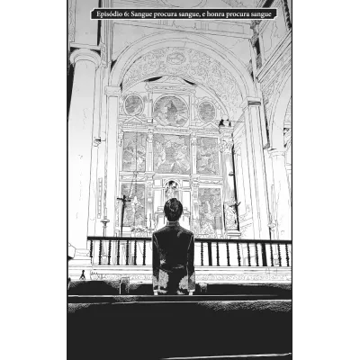 Feiticeira do Castelo, A - Vol. 02