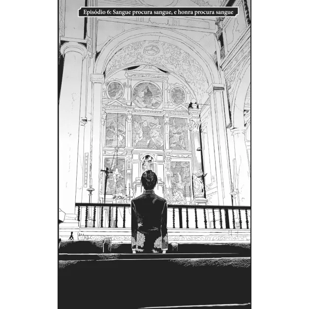 Feiticeira do Castelo, A - Vol. 02