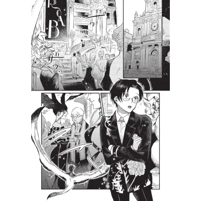 Feiticeira do Castelo, A - Vol. 02