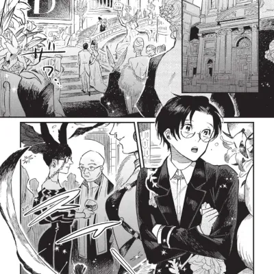 Feiticeira do Castelo, A - Vol. 02