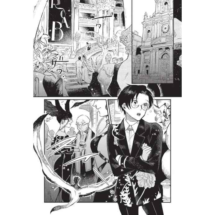 Feiticeira do Castelo, A - Vol. 02