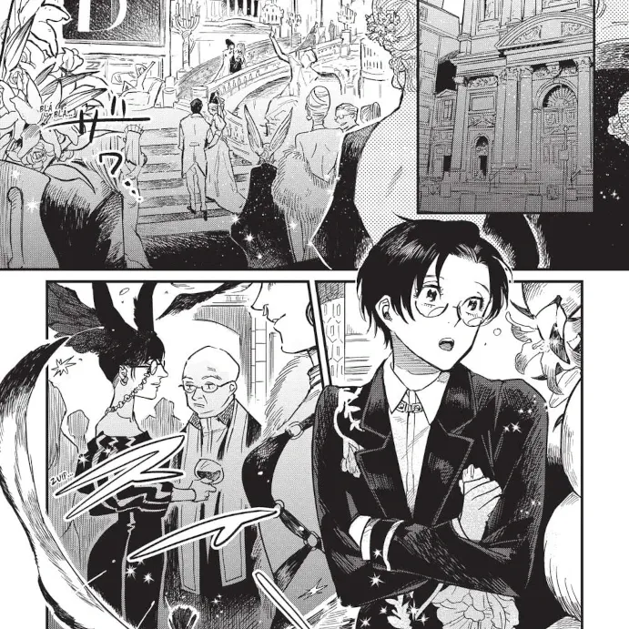 Feiticeira do Castelo, A - Vol. 02