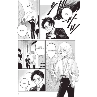 Feiticeira do Castelo, A - Vol. 02