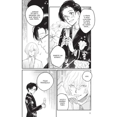 Feiticeira do Castelo, A - Vol. 02